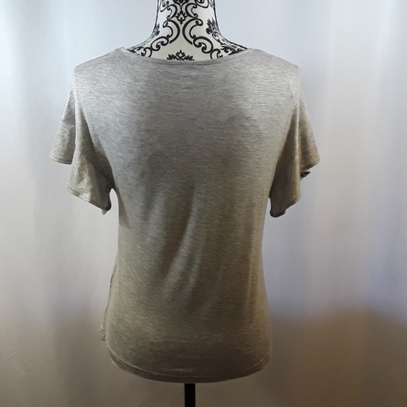 Jenni Ruffle Shirt - Picture 4 of 4